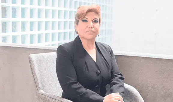 Abogado de Alberto Fujimori anuncia que defenderá a Enma Benavides por liberación de narcotraficantes