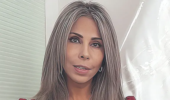 Jefa de Ositrán: “El alcalde de Lima debería tener la ambición de que en su gestión se acabe la Línea 2”