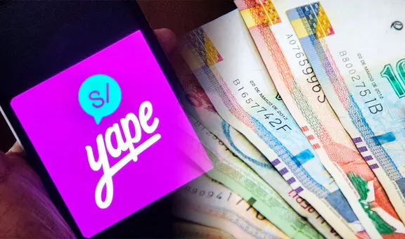 Yape: conoce cuánto es el monto máximo que puedes enviar al día desde la billetera digital