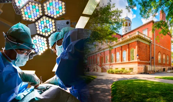 Ni Harvard ni Cambridge: esta es la mejor universidad para estudiar medicina en 2024