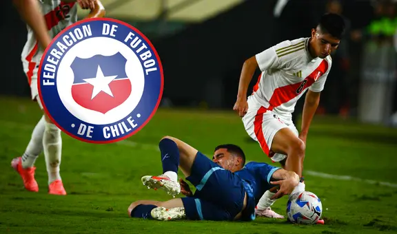 Prensa chilena queda asombrada con Piero Quispe tras el Perú vs. Paraguay previo a la Copa América