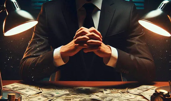 Estados Unidos supera a China con más millonarios en el mundo: representa el 40% a nivel global