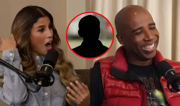 ‘Cuto’ Guadalupe revela TRÍO con famoso futbolista y Yahaira Plasencia queda en SHOCK: ¿de quién se trata?