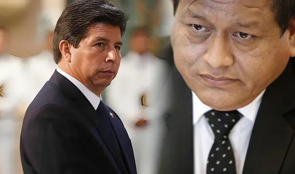 Abogado de Pedro Castillo asegura que nunca debió ser detenido por intento de golpe: "No se levantó en armas"