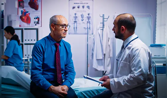 La enfermedad que sufrirá el 65% de los adultos de Estados Unidos en 2025, según estudio