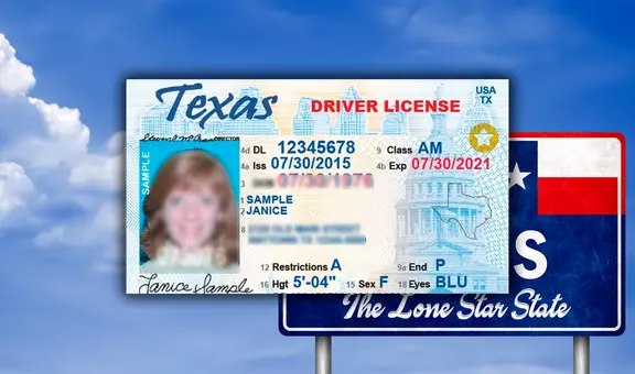 Estos son los requisitos, fecha límite y trámites para solicitar la identificación del Real ID en Texas