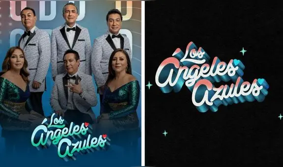 Los Ángeles Azules en Perú: fechas, lugar y precio de entradas para sus 4 conciertos