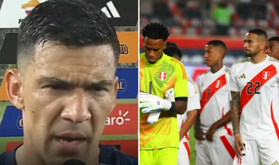 Capitán de Paraguay se rinde ante 2 referentes de la selección peruana: "Mucha calidad"