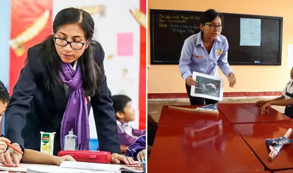 Reasignación Docente 2024: plazas y cronograma completo para solicitud de traslado a otros colegios