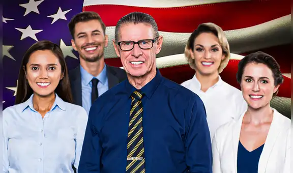 Conoce los 5 trabajos mejor pagados de Estados Unidos en 2024, según Indeed: tres son especialistas en la salud