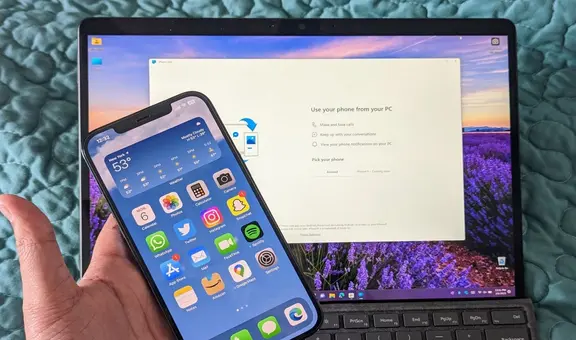 ¿Cómo guardar fotos del iPhone en una PC Windows? Con estos trucos podrás lograrlo