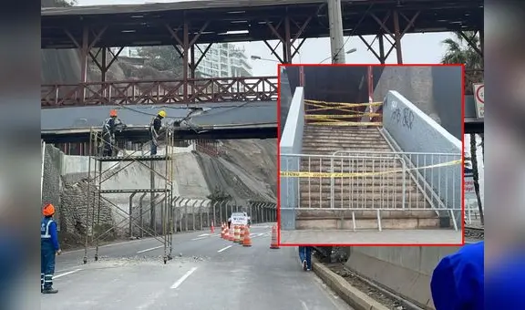 Tráfico en Costa Verde HOY por cierre de tramos: qué ruta se clausuró, vías alternas y hasta cuándo será la medida