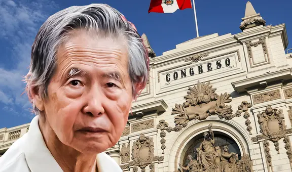 Alberto Fujimori: abogado Elio Riera afirma que expresidente no cometió delitos de lesa humanidad en el caso Pativilca