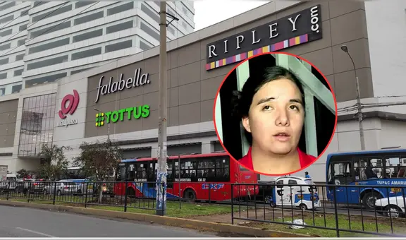 Roban autopartes de vehículo dentro de centro comercial en Comas: clientes habían ido al cine