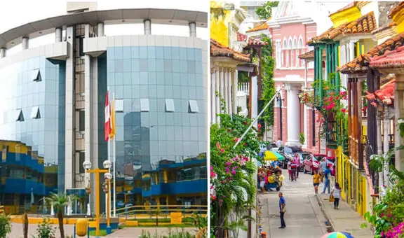 ¡Viaja gratis a Colombia! Municipalidad de SJL ofrece paquetes pagados a 'vecinos puntuales': cómo acceder