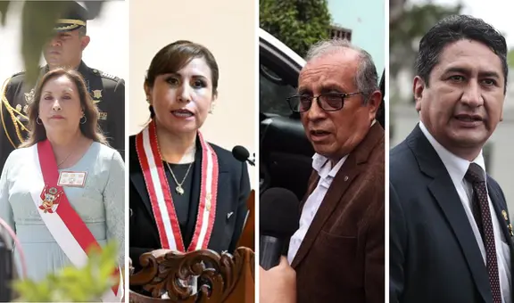 Congreso: ¿qué casos podrían caerse si se aprueba la modificación de la Ley contra el crimen organizado?