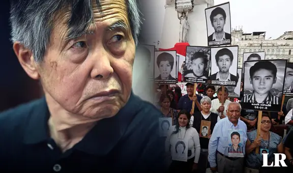 Estos casos quedarían impunes si se aprueba la Ley de Amnistía en el Congreso