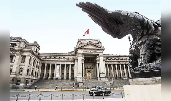 La creación de la Escuela de la Magistratura aumentará la provisionalidad en el Poder Judicial y el Ministerio Público