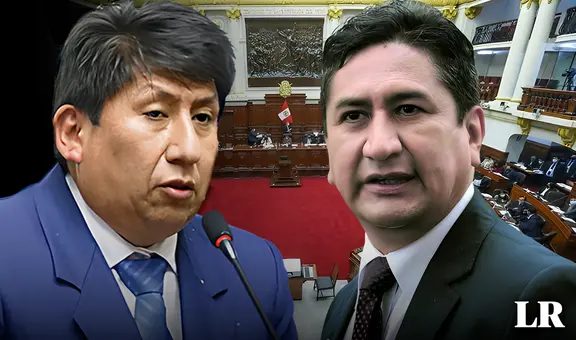 Waldemar Cerrón: estas son las leyes que propuso y beneficiarían a su hermano Vladimir Cerrón