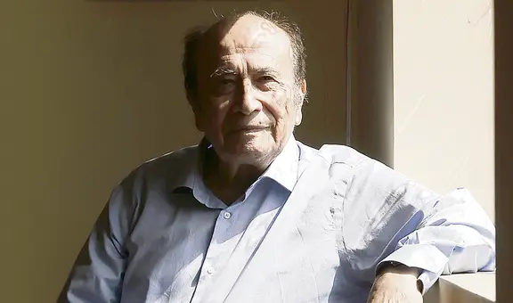 Eduardo González Viaña: “La literatura más reveladora del Perú ha nacido de la literatura oral”