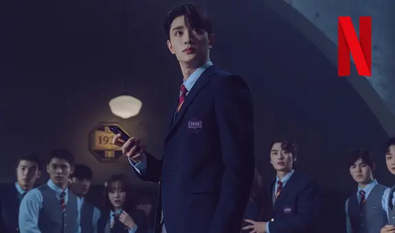 ¿'Jerarquía' tendrá temporada 2 en Netflix? Todo lo que debes saber de la serie coreana similar a 'Élite'