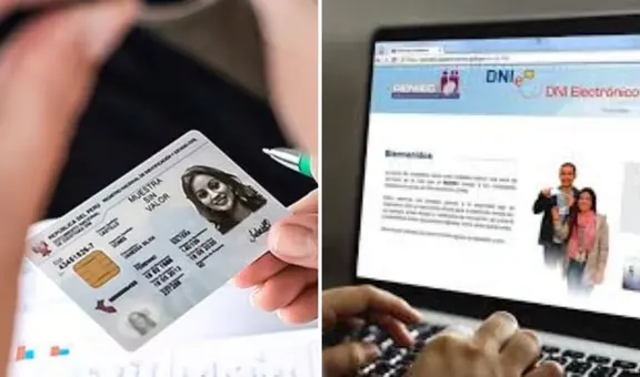 ¿Sabías que puedes conocer el DNI de una persona si tienes sus nombres y apellido? Descubre como AQUÍ