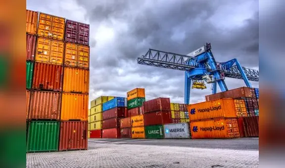 Exportaciones peruanas retrocedieron 10,4% en abril