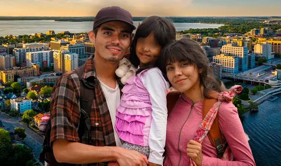 Descubre cuáles son las principales ciudades santuario de Estados Unidos en 2024