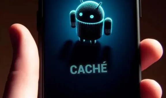 Smartphone: Descubre cuáles son las aplicaciones que consumen más memoria caché en tu Android