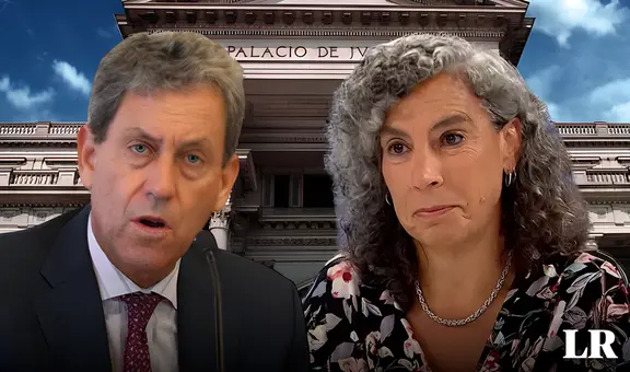 Caso Olmos: Poder Judicial reafirma inclusión de los ministros Trivelli y Thorne en investigación preparatoria