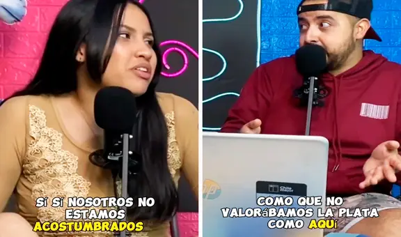 Extranjeros generan debate al hablar de costumbre del regateo en Perú: “Por 10 céntimos se van a otra bodega”