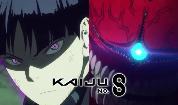 ‘Kaiju No. 8’, capítulo 10: ¿cuándo sale, a qué hora y dónde ver el anime ONLINE?