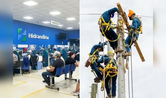 Corte de luz en Trujillo y La Libertad del 10 al 14 de junio: revisa aquí distritos y zonas afectadas, según Hidrandina