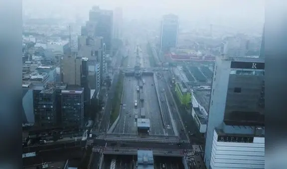 Senamhi anuncia menos frío en Lima del 10 al 13 de junio: ¿cómo serán las temperaturas en cada distrito?