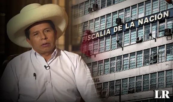 Pedro Castillo: Abogado Luis Medrano afirma que el "Ministerio Público se deja llevar por comentarios de la gente"