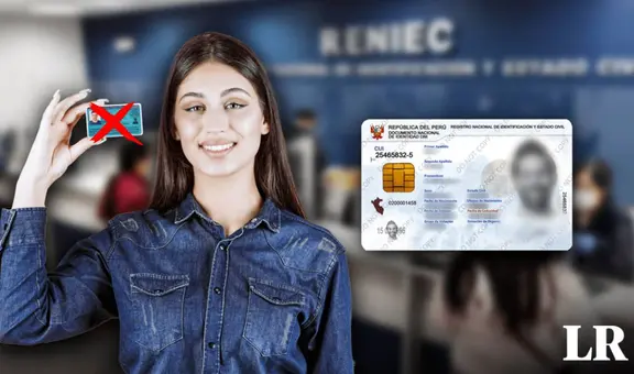 Solicita tu DNI electrónico gratis este 13 y 14 de junio: descubre dónde acceder y los requisitos