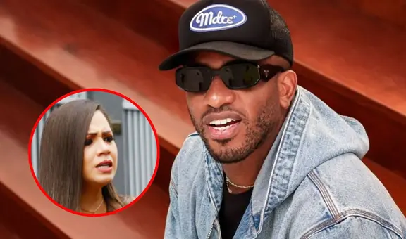 Jefferson Farfán sorprende con MILLONARIO emprendimiento en medio de su disputa legal con Melissa Klug