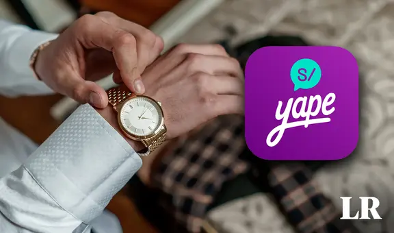 Yape 2024: ¿en qué horario se puede realizar transferencias?