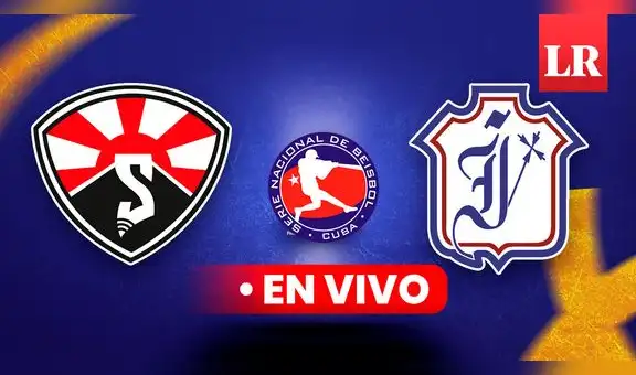 ¡Victoria contundente! Industriales vapulea 11-1 a los de Santiago de Cuba en el clásico cubano