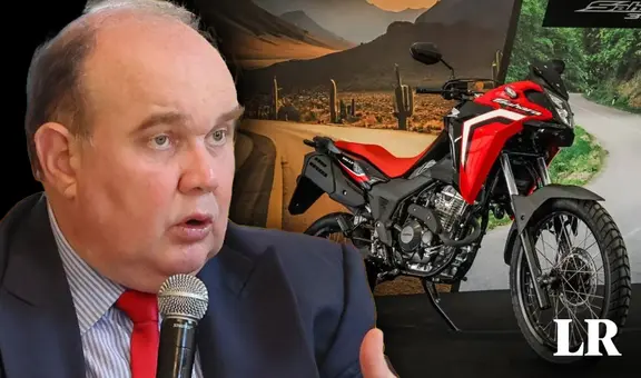 Municipalidad de Lima habría pagado un sobrecosto de S/18 millones en compra de motos policiales