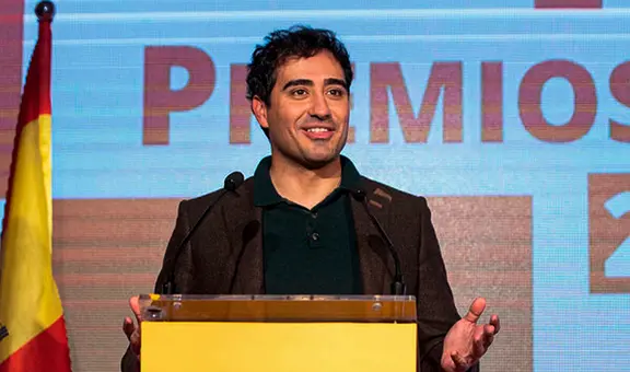 ¿Quién es Luis 'Alvise' Pérez, el polémico candidato español que ingresa al Parlamento Europeo?