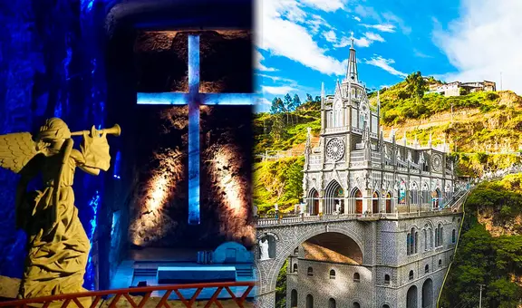 Estos son los destinos más populares de Colombia para mitad de año: conoce dónde quedan