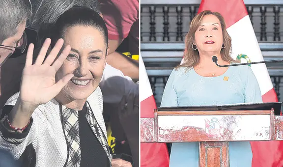 Perú-México: relaciones serían menos hostiles, pero seguirían las diferencias