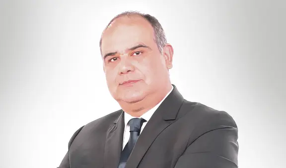 Joseph Dager: “La situación actual se compara con los noventa, cuando el Estado fue cooptado por mafiosos”