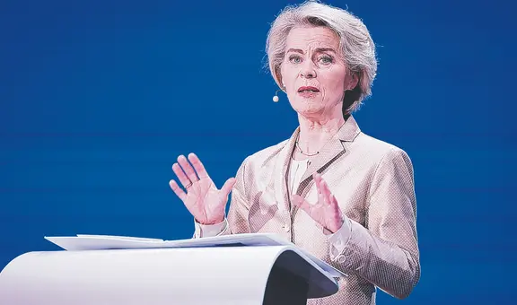 Ultraderecha gana fuerza en elecciones de la Unión Europea