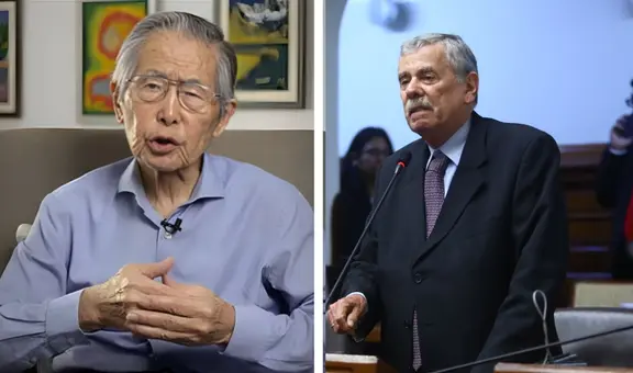 Fernando Rospigliosi cambió de postura: De crítico a promotor de ley de amnistía que favorece a Fujimori