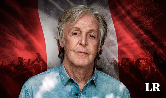 Paul McCartney confirma concierto en Perú este 2024: conoce la fecha, precios de entradas y todo sobre el show