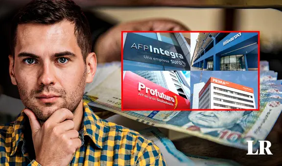 Si registré mi solicitud de retiro AFP y quiero desistir del desembolso, ¿qué puedo hacer?