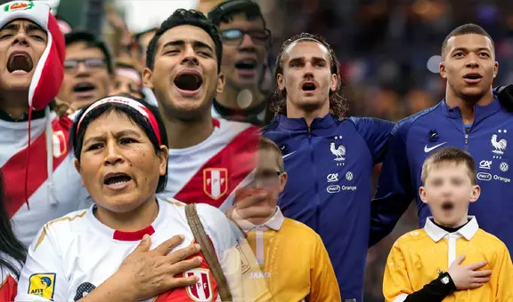 El himno nacional más bonito de Sudamérica y tercero del mundo superó al de Perú y al de Francia