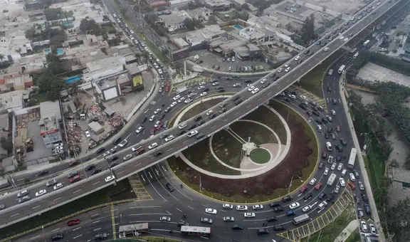 Nuevo Anillo Vial Periférico en Perú: revisa los 11 distritos de Lima que unirá la megaobra